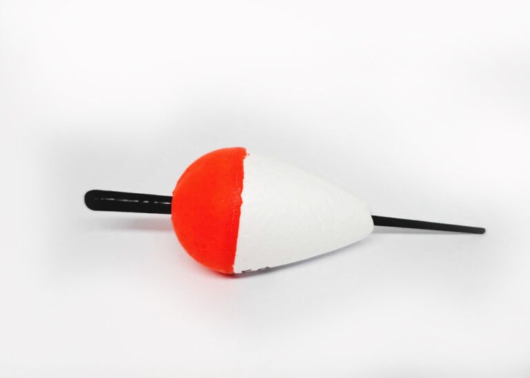 Polystyrénový plavák Bortyx pevný /10ks 10g