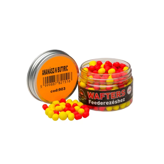 Method Wafters Beta-Mix Ananás-kyselina maslová 25g 6mm