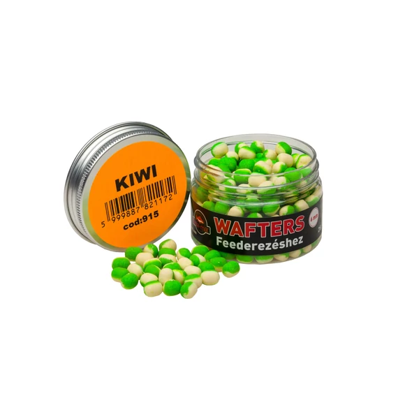 Method Wafters Beta-Mix Kiwi 25g 6mm
