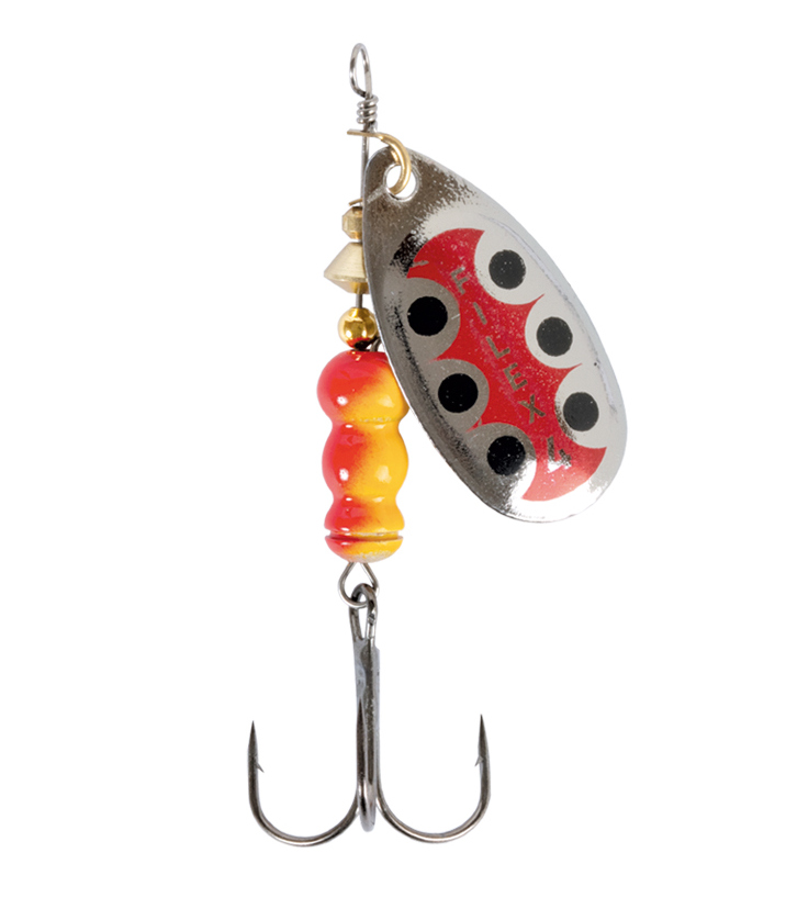 Rotačka Fil Fishing FILEX BUG veľ. 1