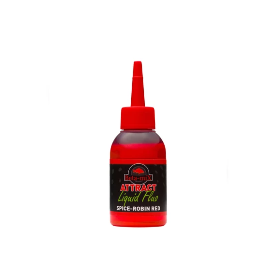 Liquid Fluo Beta-Mix Korenie 75ml