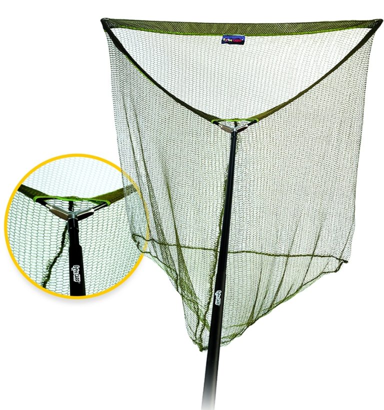 Podberák Extra Carp Carpex Landing Net
