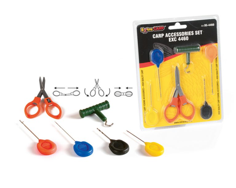 Extra Carp Acessories SET EXC 4460