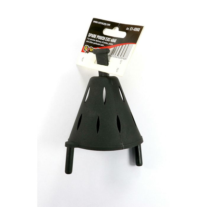 Košík na prak Extra Carp Square Basket EXC 4040