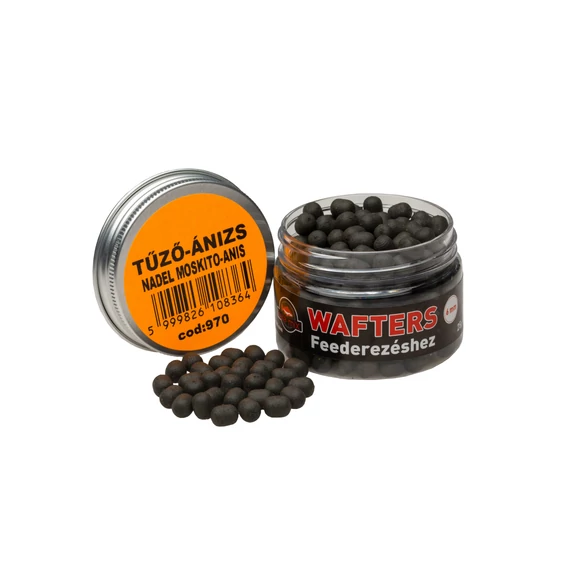 Method Wafters Beta-Mix Aníz-Komár 25g 6mm