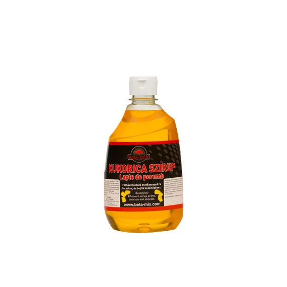 Kukuričný sirup Beta-Mix 500ml