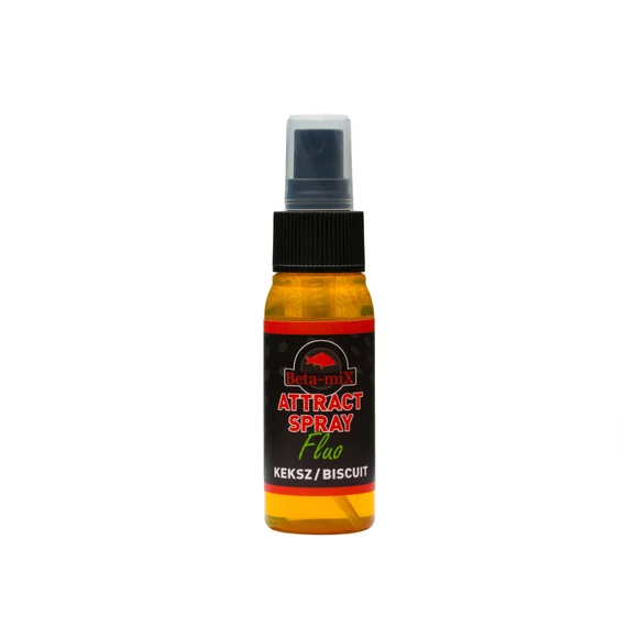 Fluo sprej Beta-Mix Keks 50ml (žltá)