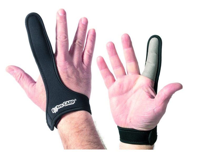 Náprstok Extra Carp Casting Glove 9091
