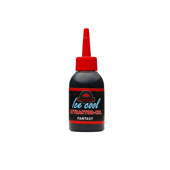 Ice Cool Atraktor Beta-Mix Fantasy+CSL 50ml