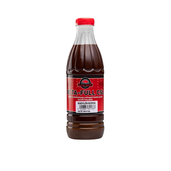 CSL Amino Beta-Mix Mušľa 1000ml