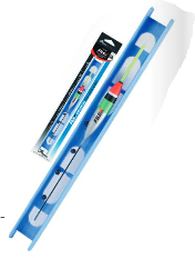 Float System Fil Fishing UNIVERSAL 0,16/0,14mm 7m 1g
