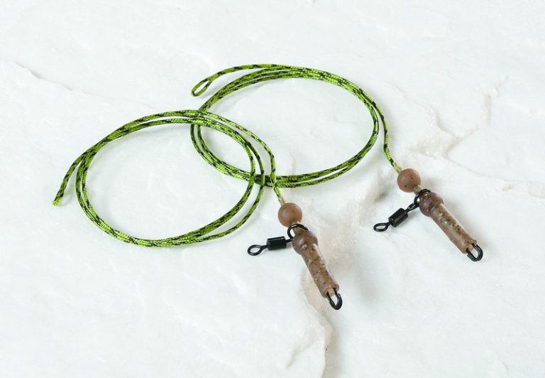 Leadcore helicopter Extra Carp Leadcore Helicopter Rig /2ks