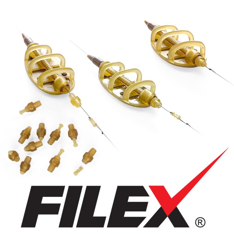 Fil Fishing Filex Quick Change Connector /10ks