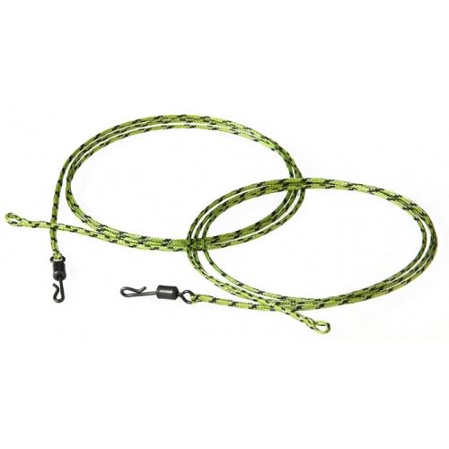 Montáž Extra Carp Lead Core & Q.C. 60 cm/2ks