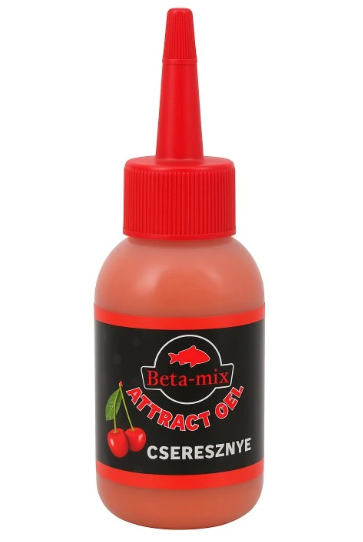 Attract Gel Beta-mix Čerešňa 75ml