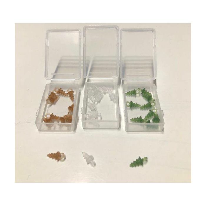 Vrtáčik Extra Carp Pop-Up Pegs /30ks