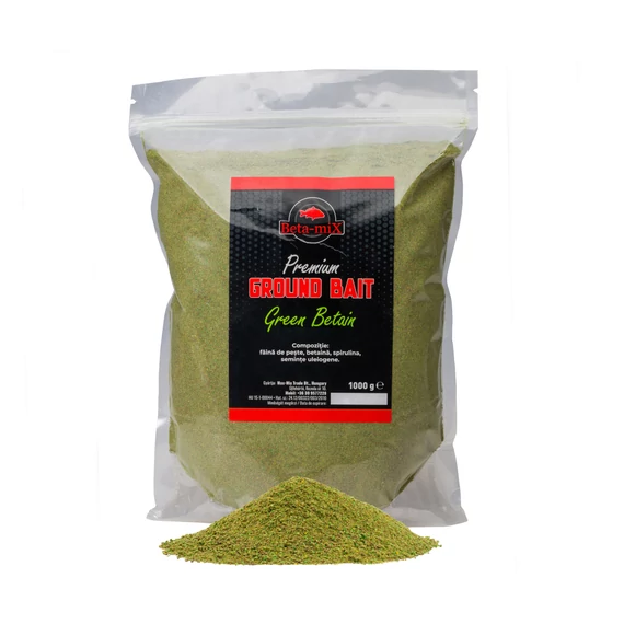 Krmivo Beta-mix Premium Green-Betain Method Mix 800g
