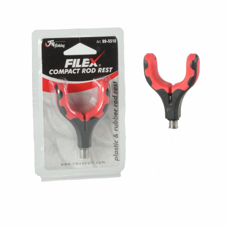Držiak prútu Fil Fishing Compact Rod Rest