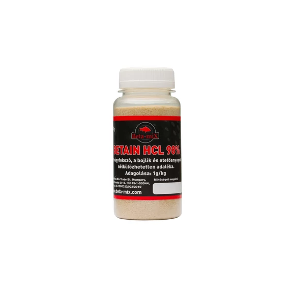 Betain Beta-Mix 100g