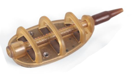 Krmítko Fil Fishing Filex Pro Method Feeder /20ks 20g