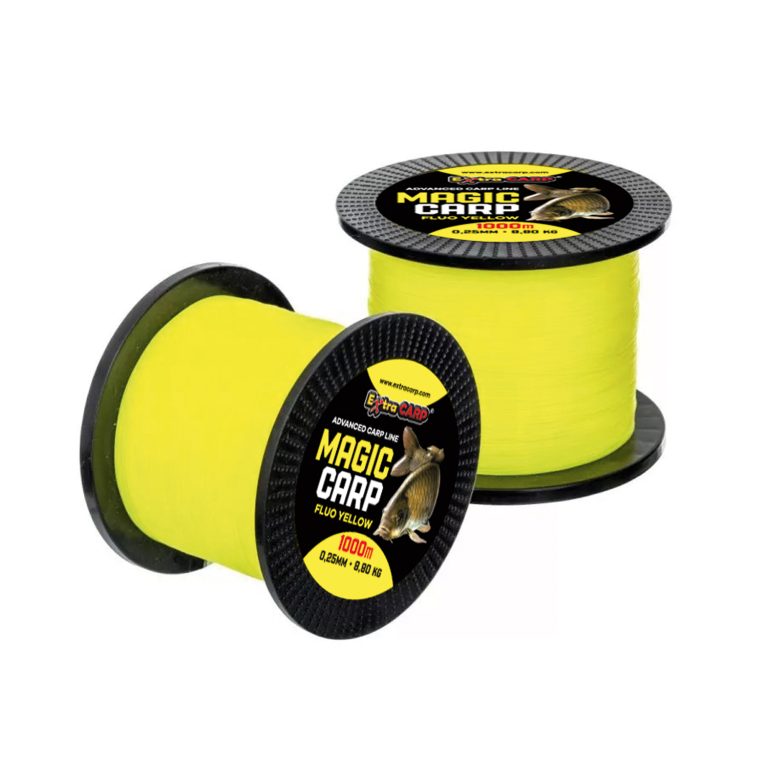 Vlasec Extra Carp Magic Carp 1000m 0,30mm