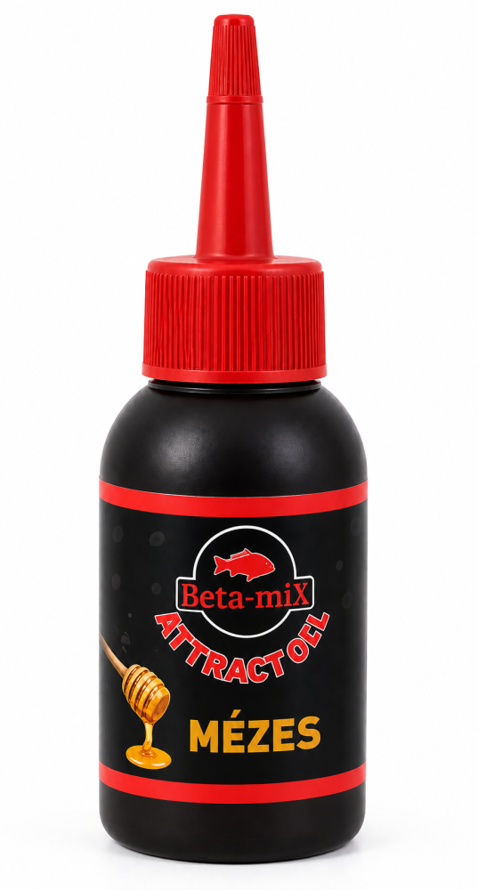 Attract Gel Beta-mix Med 75ml