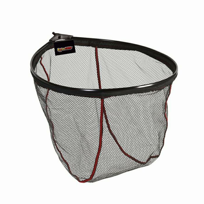 Podberákova hlava Extra Carp Method Net Head