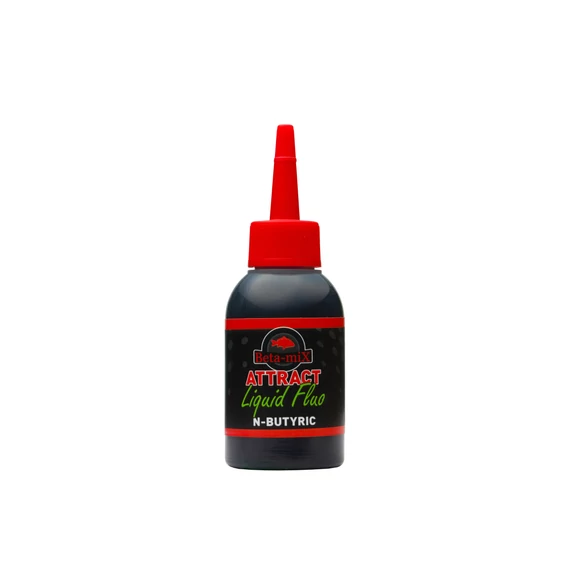 Liquid Fluo Beta-Mix Kyselina maslová 75ml