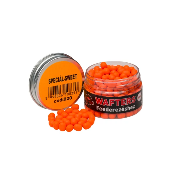 Method Wafters Beta-Mix Special Sweet 25g 10mm