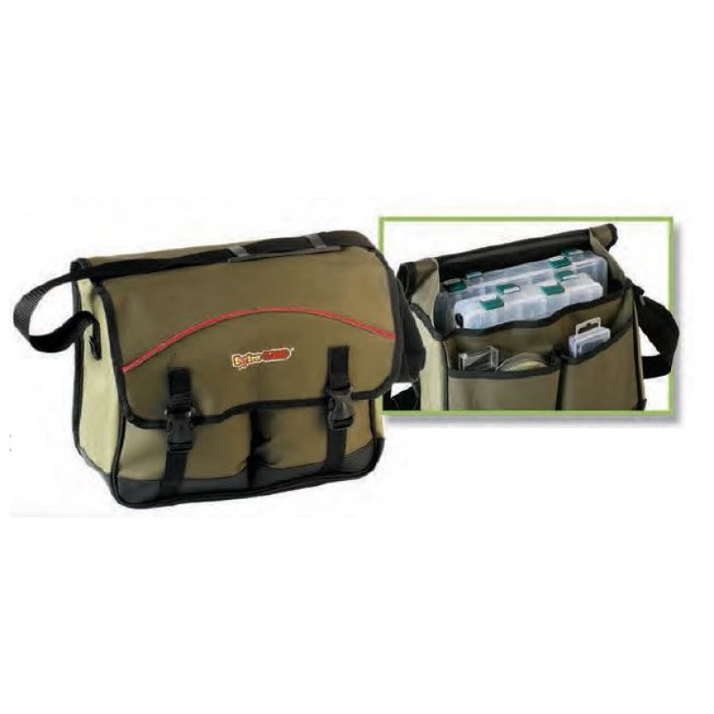 Taška Extra Carp Fishing Bag 4041