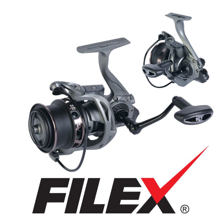 Navijak Fil Fishing Rexon Feeder 6000