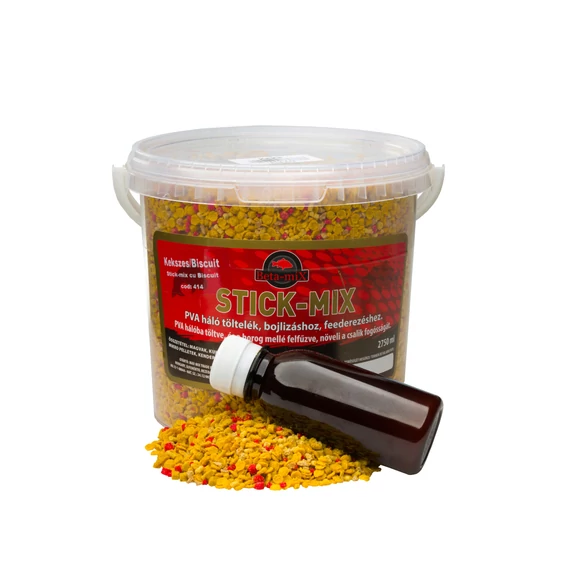 Stick Mix Beta-Mix keks 3-4mm 2750ml