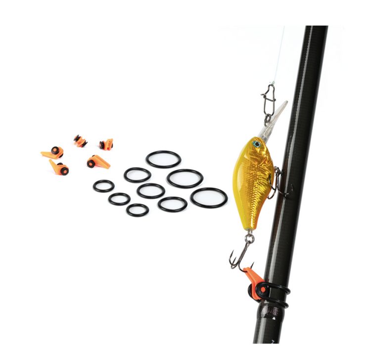 Držiak háčiku a nástrahy Fil Fishing