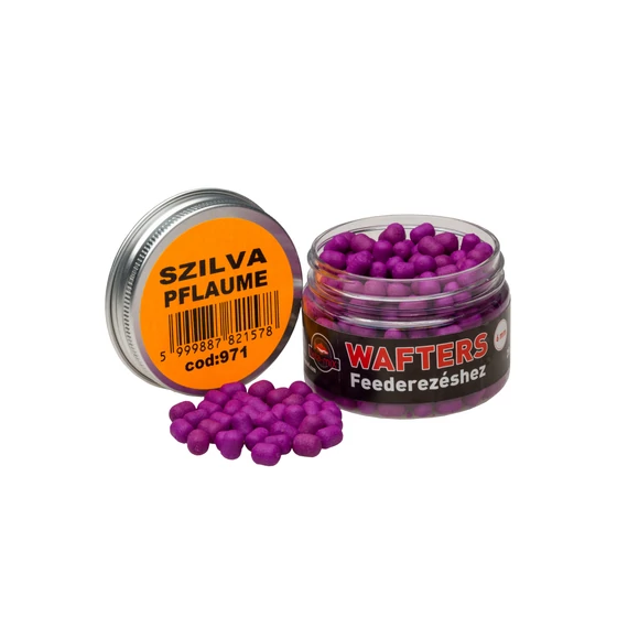 Method Wafters Beta-Mix Slivka 25g 6mm 6mm
