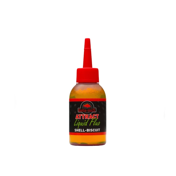 Liquid Fluo Beta-Mix Mušľa 75ml