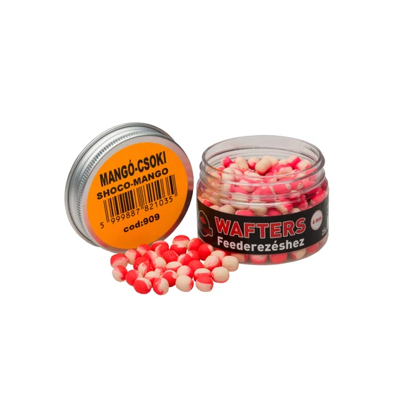 Method Wafters Beta-Mix Mango 25g 6mm