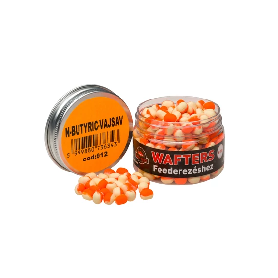 Method Wafters Beta-Mix Kyselina maslová 25g 6mm