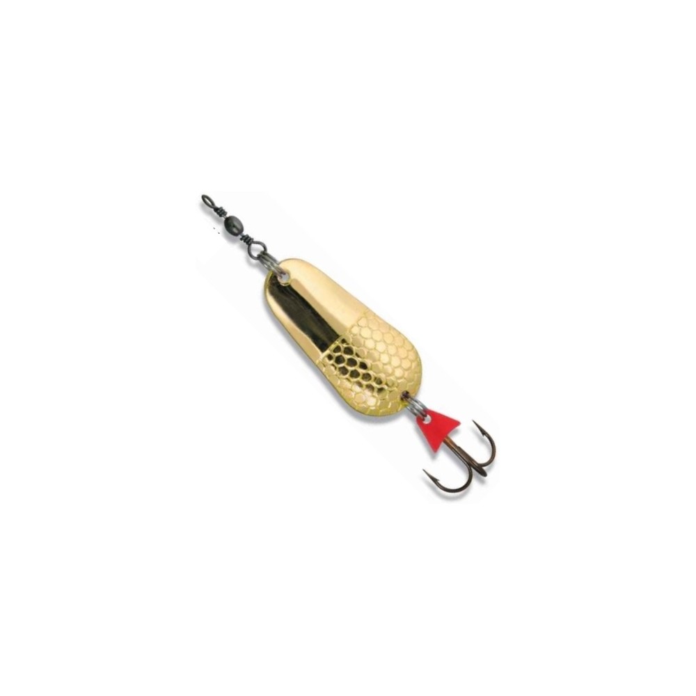 Plandavka Fil Fishing Filex Spoon Classic GOLD 12g