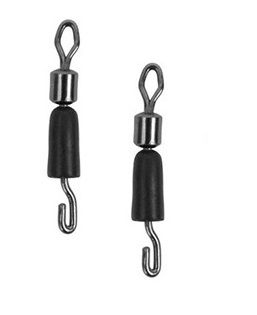 Rýchloobratlík Fil Fishing Feeder Quick Change Swivel /10ks M