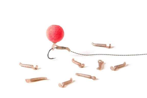 Rovnátka Extra Carp Pop-Up Rig Aligner /10ks L
